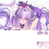 Dakimakura Rachel Gardner Star Rail vỏ gối cơ thể Honkai chỉ 228k