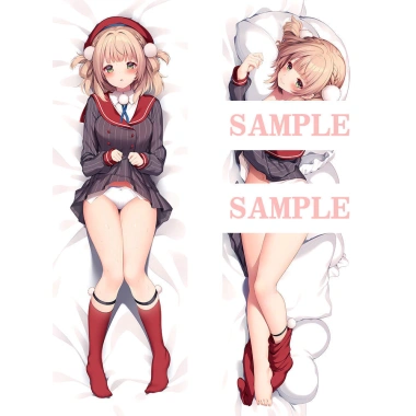 Dakimakura Shigure Ui Vtuber - Gối Sofa Đệm Trang Trí Nhà, Quà Tặng Giáng Sinh, Giá 112.860 VND