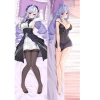 Dakimakura Vivian Banshee Anime Body 2 mặt - Bao ôm toàn thân Otaku Zenless Zone Zero, Giá chỉ 160.920 VND