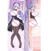 Dakimakura Vivian Banshee Anime Body 2 mặt - Bao ôm toàn thân Otaku Zenless Zone Zero, Giá chỉ 160.920 VND 5