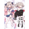 Dakimakura Waifu Vtuber Makano Ririmu - Gối Đệm Anime Độc đáo Quà Xmas Giảm giá 112.860 VND 7