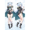 Dakimakura Zenless Lucia Elowen Vỏ Gối Ôm Hai Mặt In Gối Giá Giảm 129.988₫