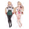Dakimakura Zenless Zone Zero Alice 50x150cm - Vỏ Gối Ngủ Otaku Giá 112.860 VND 2