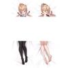 Dakimakura Zenless Zone Zero Alice 50x150cm - Vỏ Gối Ngủ Otaku Giá 112.860 VND 3