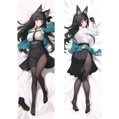 Dakimakura Zenless Zone Zero Hoshimi Miyabi Hai Mặt Gối Trang Trí Nhà Giá 112.860₫ 10 Dakimakura Zenless Zone Zero Hoshimi Miyabi Hai Mặt Gối Trang Trí Nhà Giá 112.860₫ 10
