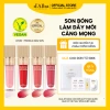 dAlba Official Son bóng làm đầy môi Plumping Lip Glow Volumizer 5ml - Giá 501.600₫