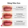 dAlba Official Son bóng làm đầy môi Plumping Lip Glow Volumizer 5ml - Giá 501.600₫ 4