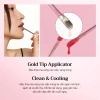 dAlba Official Son bóng làm đầy môi Plumping Lip Glow Volumizer 5ml - Giá 501.600₫ 6