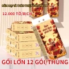 DALI GIA Thùng 12 Bịch THẦN TÀI - Giấy Treo Trường Đa Năng 4 Lớp 1.000 Tờ/Bịch, Tặng 6 Móc, Giá chỉ 145.000 VND 4