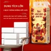 DALI GIA Thùng 12 Bịch THẦN TÀI - Giấy Treo Trường Đa Năng 4 Lớp 1.000 Tờ/Bịch, Tặng 6 Móc, Giá chỉ 145.000 VND 7