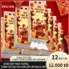 DALI GIA Thùng 12 Bịch THẦN TÀI - Giấy Treo Trường Đa Năng 4 Lớp 1.000 Tờ/Bịch, Tặng 6 Móc, Giá chỉ 145.000 VND 10