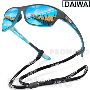 Dalwa Kính Mát Phân Cực UV400 - Chống Tia UV, Thiết Kế Đẹp, Giá 279.880 VND 2