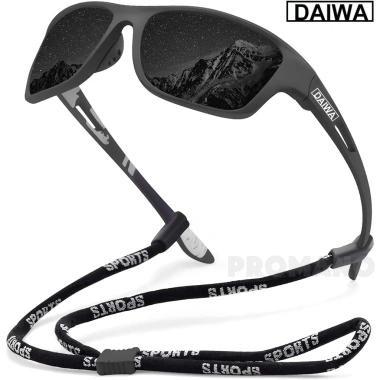 Dalwa Kính Mát Phân Cực UV400 - Chống Tia UV, Thiết Kế Đẹp, Giá 279.880 VND 8