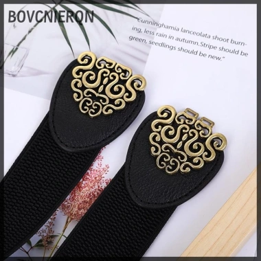 Đầm áo len Hàn Quốc nữ thắt lưng rộng co giãn, thời trang - Giá chỉ 60.170₫ 3