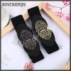 Đầm áo len Hàn Quốc nữ thắt lưng rộng co giãn, thời trang - Giá chỉ 60.170₫ 5