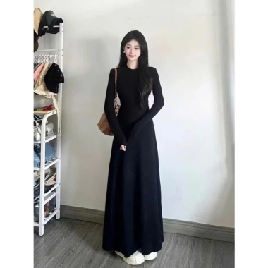 Đầm bầu mùa xuân dài tay body maxi co giãn, váy công sở freesize 162.000₫ 10 Đầm bầu mùa xuân dài tay body maxi co giãn, váy công sở freesize 162.000₫ 10