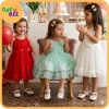 Đầm Bé Gái 10-31kg Váy Công Chúa Đính Ngọc Dễ Thương D24 Giá Giảm 255k