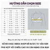 Đầm Bigsize Suông MS802 cho cân 38-120kg Giá 339.000 VNĐ giảm từ 416.970 2