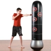 Đấm bốc tự cân bằng cho trẻ em và người lớn - Phát triển kỹ năng, giá ưu đãi 125k 4