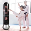Đấm bốc tự cân bằng cho trẻ em và người lớn - Phát triển kỹ năng, giá ưu đãi 125k 6