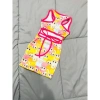 Đầm body in hình LABUBU cho bé gái, thiết kế dễ thương, chất liệu mềm mại, giá 72.520 4