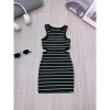 Đầm Body Khoét Eo Cho Bé Gái - Thiết Kế Thời Trang Xinh Xắn, Giá Chỉ 89.000 VNĐ 9