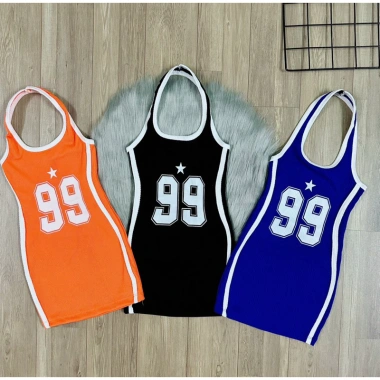 Đầm Body Thể Thao Size 99 Bé Gái Năng Động, Giá Ưu Đãi 99.000 VND