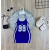 Đầm Body Thể Thao Size 99 Bé Gái Năng Động, Giá Ưu Đãi 99.000 VND 6