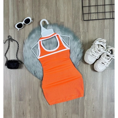 Đầm Body Thể Thao Size 99 Bé Gái Năng Động, Giá Ưu Đãi 99.000 VND