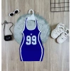 Đầm Body Thể Thao Size 99 Bé Gái Năng Động, Giá Ưu Đãi 99.000 VND 10