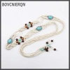 Đầm Bohemian Retro Thắt Lưng Waist Tie - Phong Cách Đa Dạng, Giá 118.690₫ 7