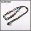 Đầm Bohemian Retro Thắt Lưng Waist Tie - Phong Cách Đa Dạng, Giá 118.690₫ 8
