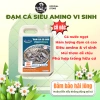 Đạm cá siêu amino vi sinh Phú Nông Xanh 5L – mùi thơm nhẹ, phân bón hữu cơ, giá 240.000 VNĐ