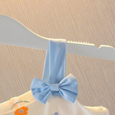 Đầm công chúa dây Cotton bé 0-3 tuổi mùa hè, thoáng khí, nhiệt đới, giá 163.044₫