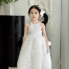 Đầm công Chúa Yếm thiết kế xinh, vải mềm mại, giảm giá 350k - Giá gốc 437.5k