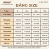Đầm công sở bigsize cao cấp ôm dáng Samy đính hoa thanh lịch, cotton co giãn, thoải mái, giảm giá 399.000₫ 9