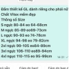 Đầm công sở cao cấp thiết kế GL, cổ lá, khóa giọt trước V01 – Giá chỉ 419.000₫ 7