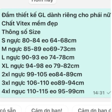 Đầm công sở cao cấp thiết kế GL, cổ lá, khóa giọt trước V01 – Giá chỉ 419.000₫ 7
