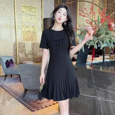 Đầm Công Sở MG1 Thiết Kế Sang Trọng Giá Gốc 425.780 Giảm 349.000 Tư Vấn Size Nhanh