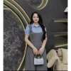 Đầm công sở nữ thời trang giá 285.000₫ giảm sâu, chất liệu thoáng mát, phù hợp văn phòng 3