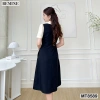 Đầm công sở thiết kế BEMINE MT8.589 tay ngắn - Giảm giá, chỉ còn 219.000₫ 7