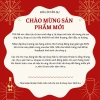 Đầm công sở trung niên TEA NA VD016 - Váy phối nút thanh lịch, gọn nhẹ, phong cách dân phòng, 145.000 VND 6