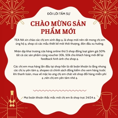 Đầm công sở trung niên TEA NA VD016 - Váy phối nút thanh lịch, gọn nhẹ, phong cách dân phòng, 145.000 VND