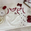 Đầm cotton hoạt hình không tay 0-3 tuổi mùa hè Nhẹ, dễ thương Hàn Quốc giảm 22% 5