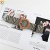 Đầm Dây Trang Trí Cotton và Vải Lanh PP Rơm, Dệt Thắt Lưng Khóa Tròn - 71.332₫ 8