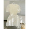 Đầm dự tiệc cổ tròn đính chuỗi sang trọng Stella Dress - Giá 229.000₫ (giảm từ 279.380₫) 4