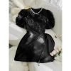 Đầm dự tiệc cổ tròn đính chuỗi sang trọng Stella Dress - Giá 229.000₫ (giảm từ 279.380₫) 8