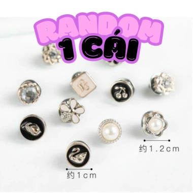 Đầm dự tiệc nữ trắng kem Wenji Store Cổ đá tay ngắn phồng tiểu thư giá 57.600đ