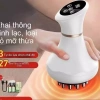 Đầm Giảm Mỡ EMS - Máy Massage Rung Nóng, Săn Chắc Cơ Thể, Giảm Mỡ Tại Nhà