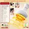 Đầm Giảm Mỡ EMS - Máy Massage Rung Nóng, Săn Chắc Cơ Thể, Giảm Mỡ Tại Nhà 2
